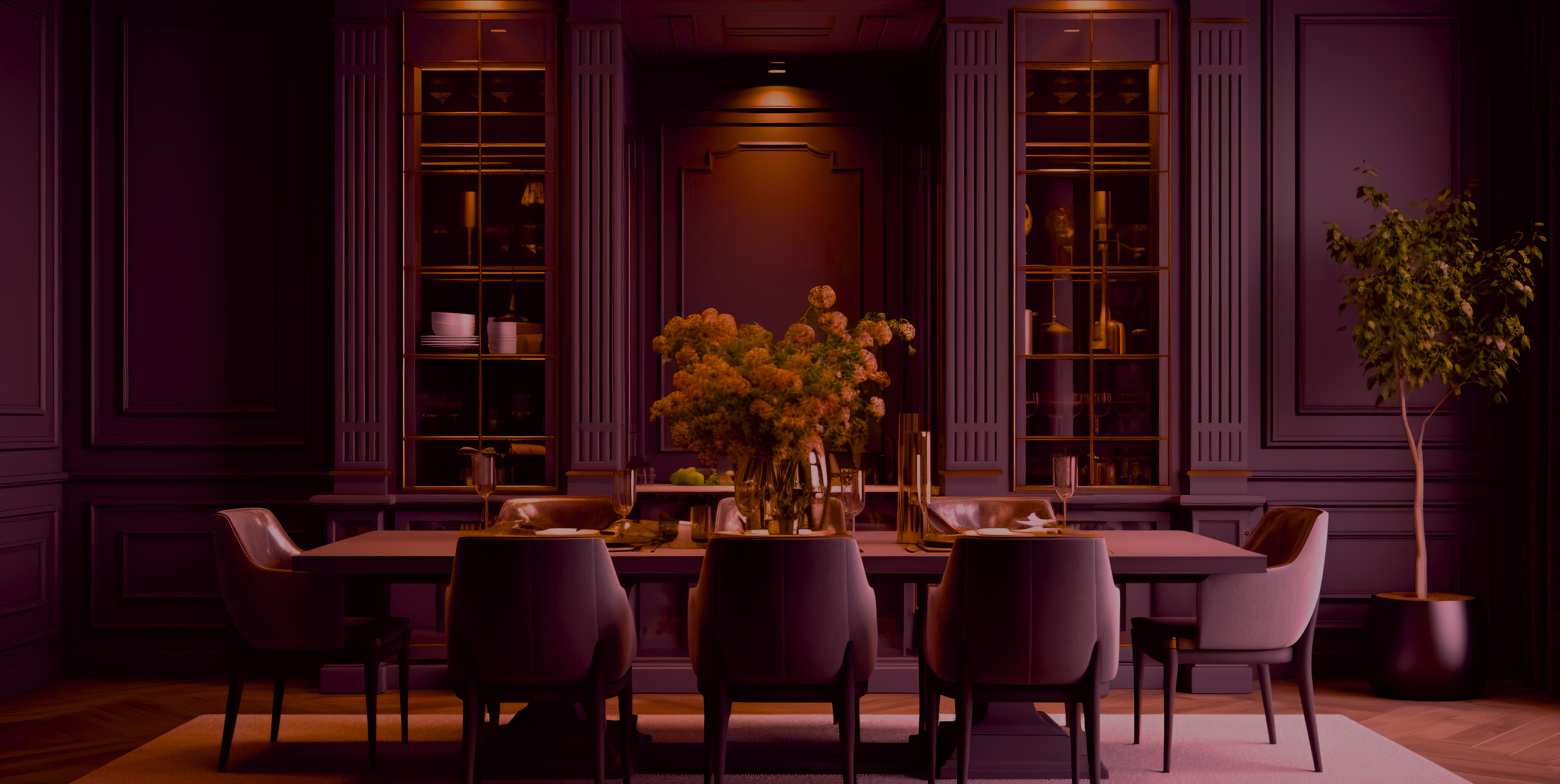 IFA Furniture showroom